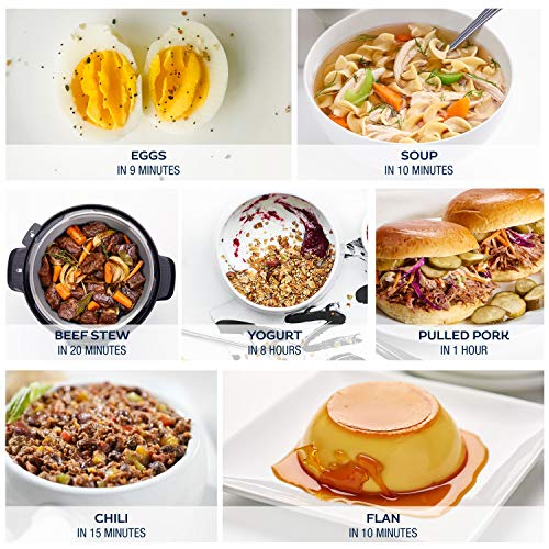 Zavor LUX LCD Multicooker