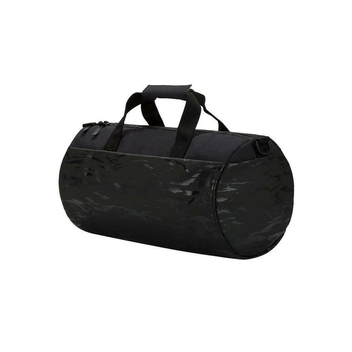 Incase Compass Duffel - Black Camo