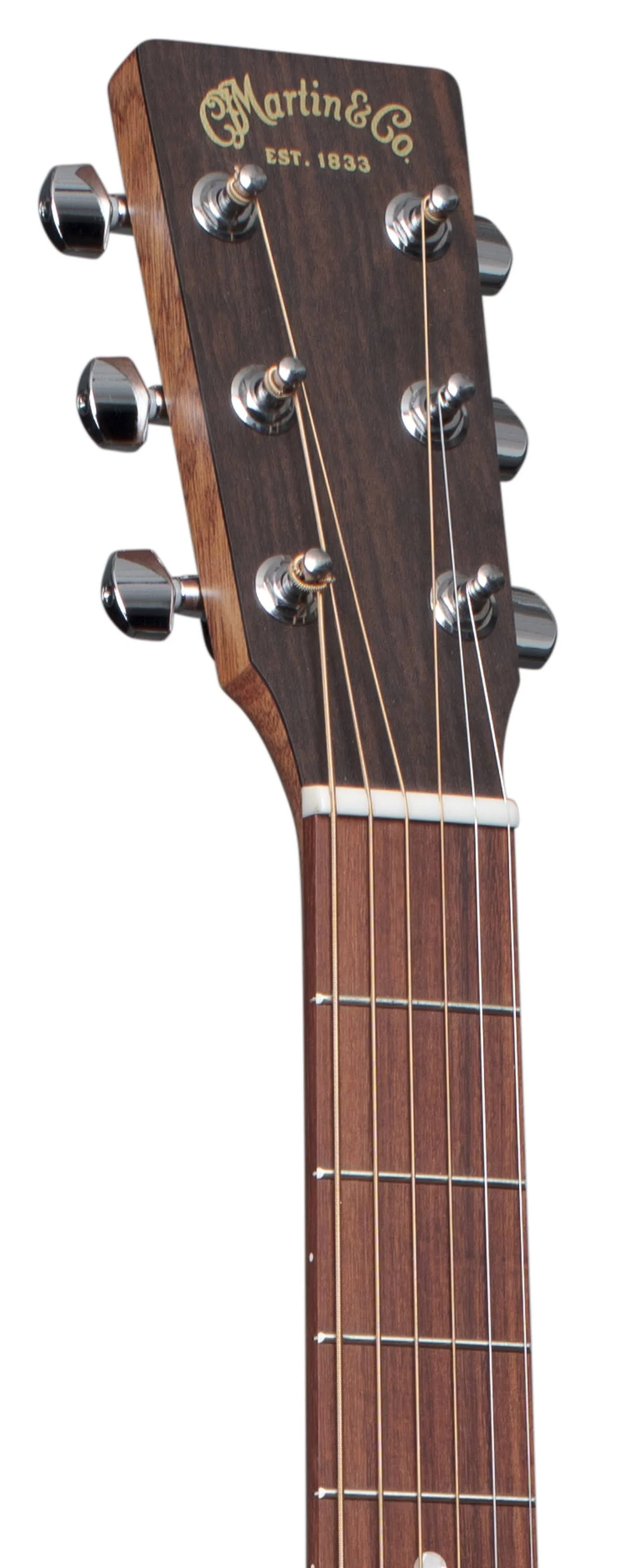 Martin DC-X2E Rosewood