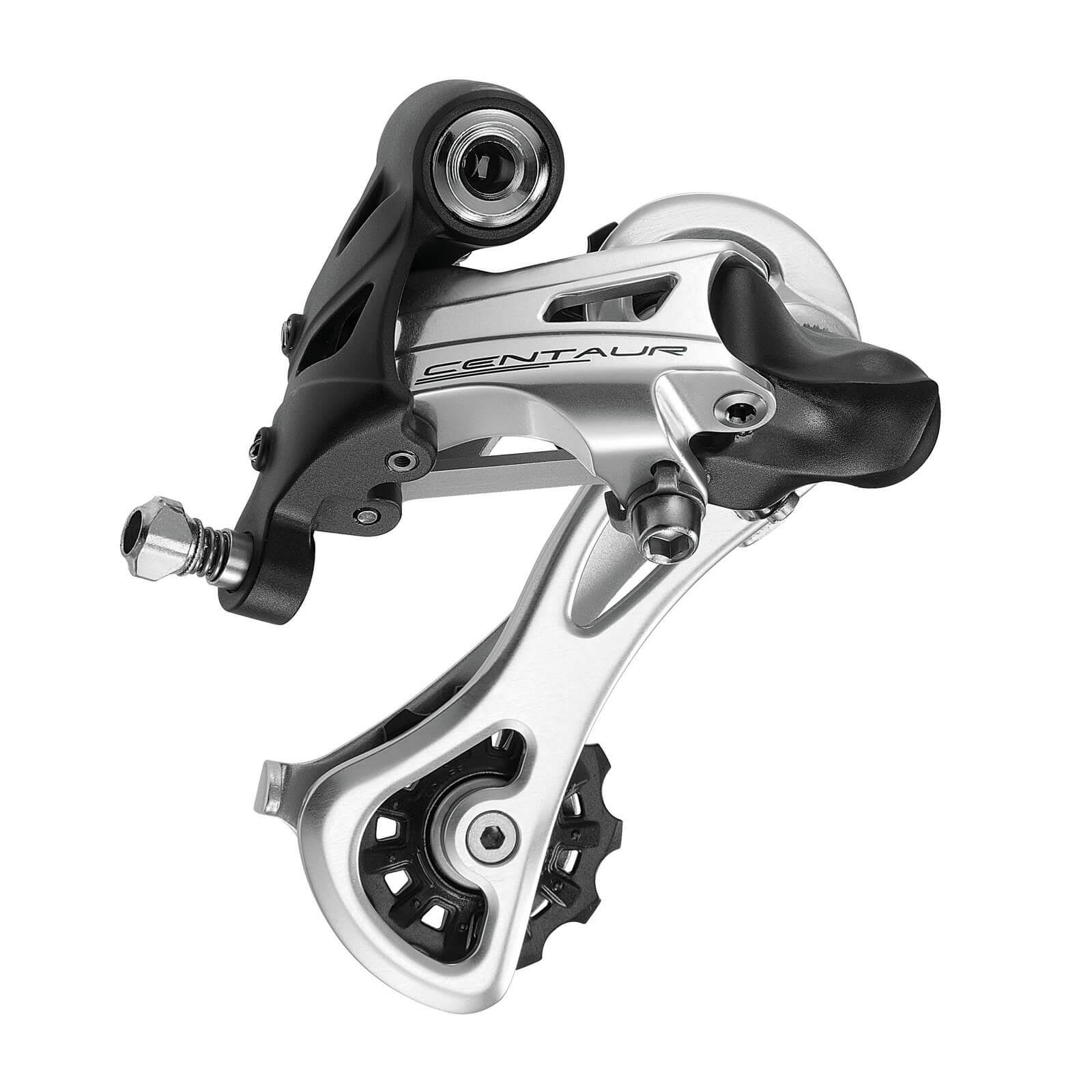 Campagnolo Centaur Rear Derailleur - Medium Cage (Silver)