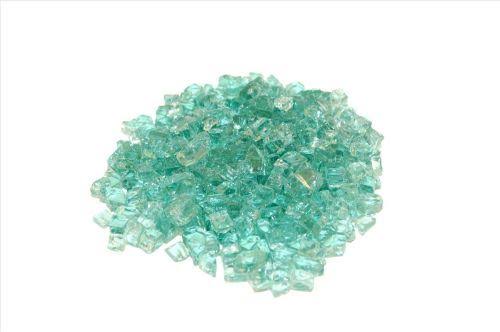 RH Peterson Co. Emerald Package of Fyre Glass - 10 lbs. GL10E