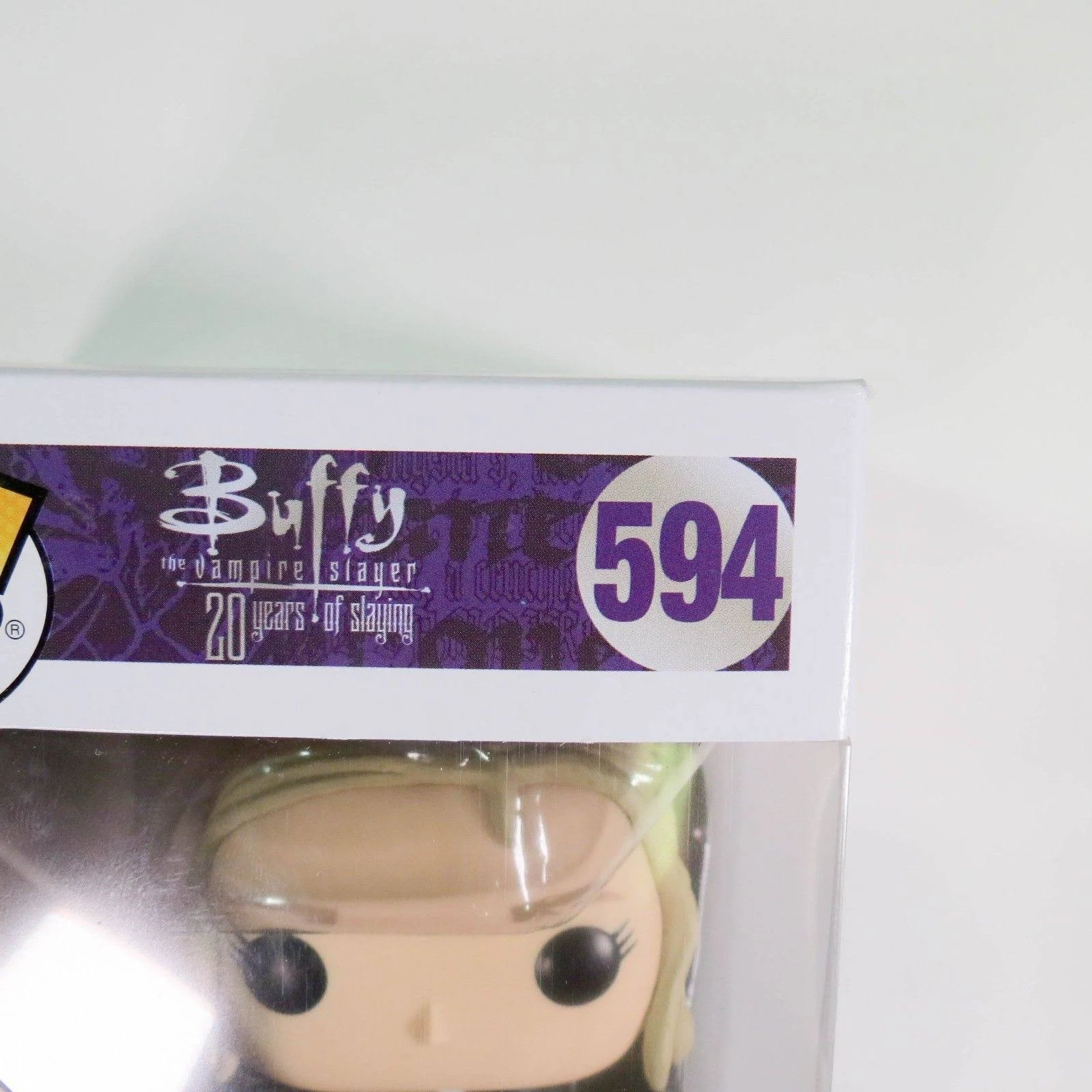 Funko POP! Buffy the Vampire Slayer Vinyl Figure
