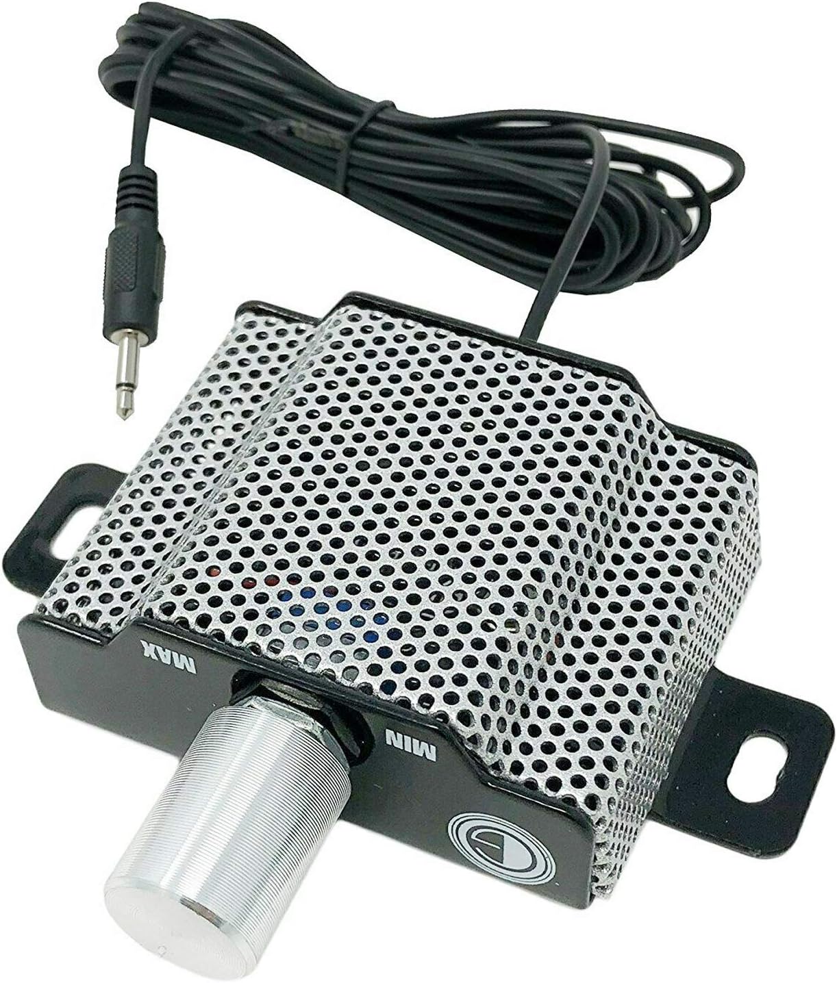 Car Amplifiers - Gravity Audio WZ3000.1D Warzone 3000W Class D Amp 1/2/4 Ohm Stable with Remote Sub Control