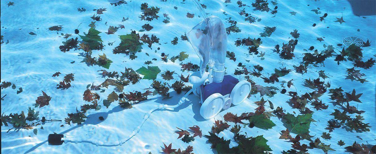 Polaris Vac-Sweep 280 Pressure Side Pool Cleaner