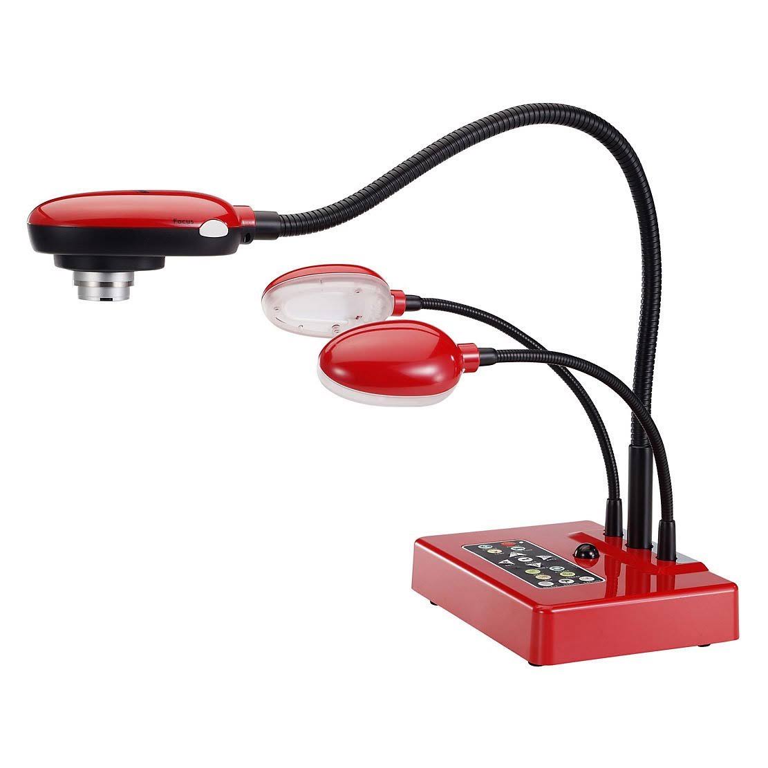 Lumens DC 265 Ladibug Document Camera - USB 2.0