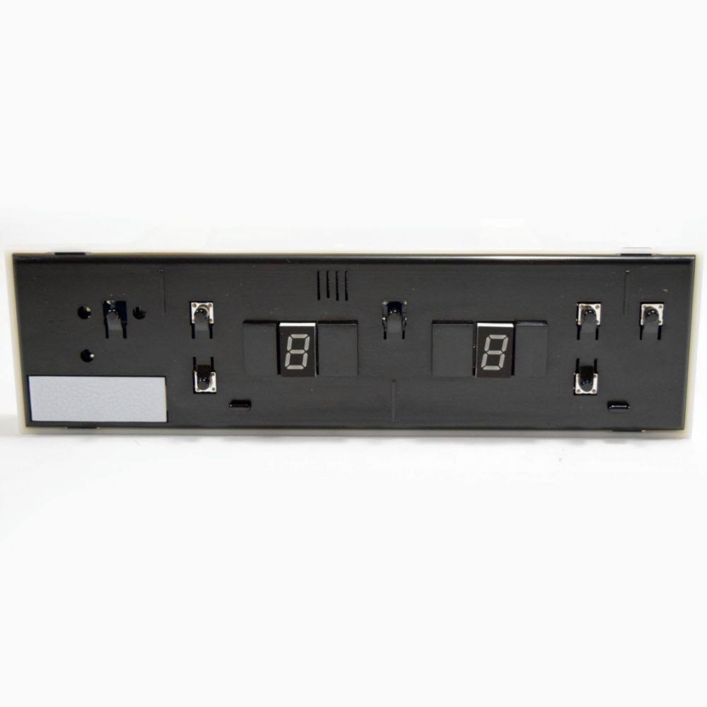 New Electrolux A01078804 Control Board