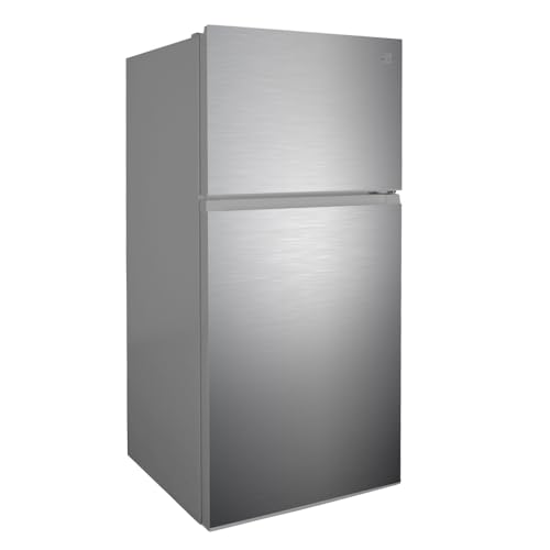 Kenmore 33 in. 20.5 cu. ft. Capacity Refrigerator/Freezer