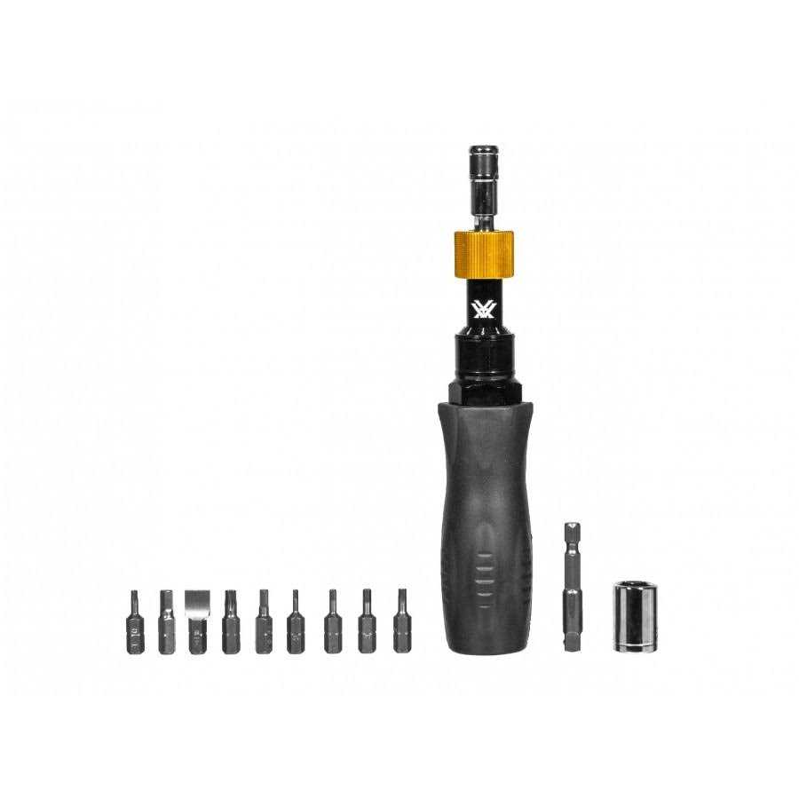 Vortex Torque Wrench CTW2 - Shop Hardware Tools Online Store