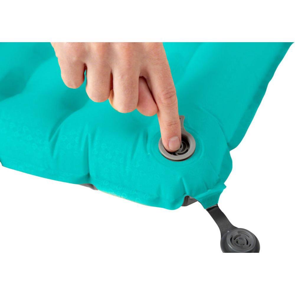 Nemo - Astro Sleeping Pad - Long - Wide