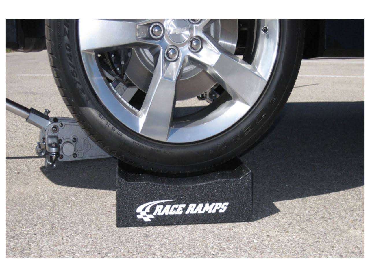 Race Ramps 12x22 Wheel Cribs RR-WC-12