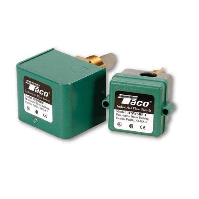 Taco IFSWSBF-1 Flow Switch - Shop Hardware Tools Online Store