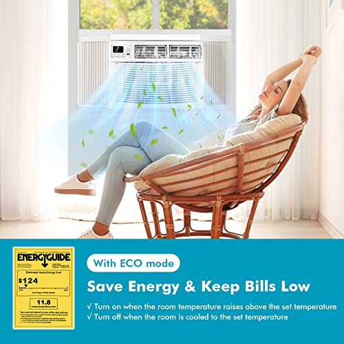 SIMOE Window Air Conditioner