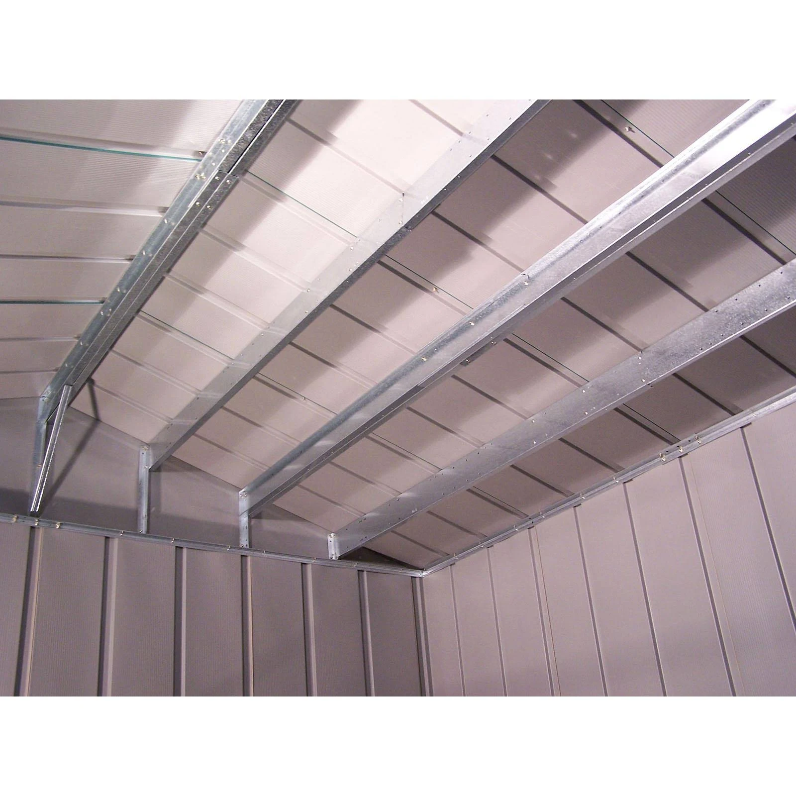 Arrow Sheds Roof Strengthening Kit