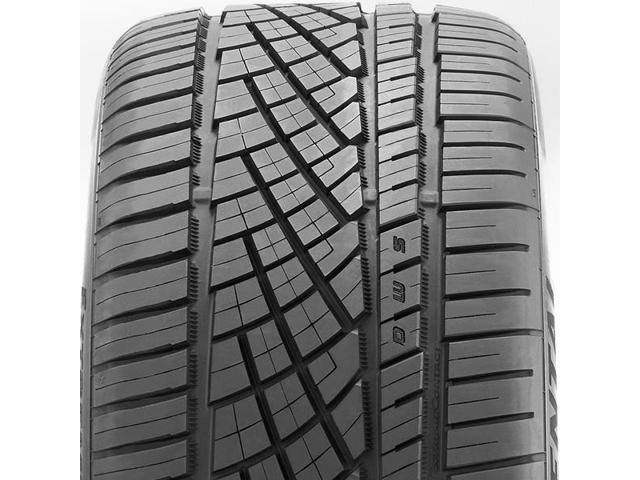 Continental - ExtremeContact DWS06 - 205/55ZR16 91W