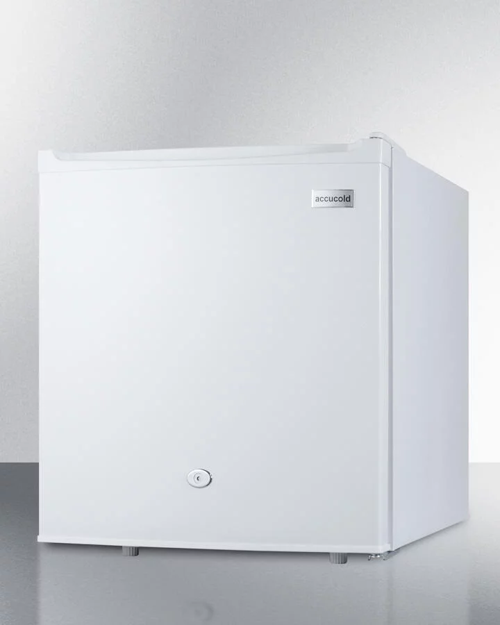 Summit Appliance FFAR23L Compact All-Refrigerator, White