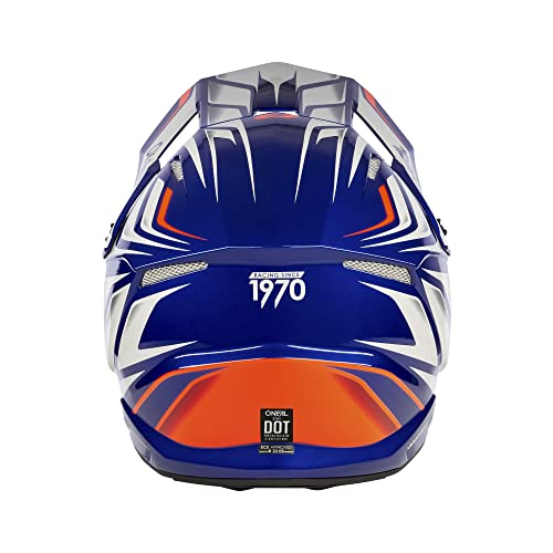 O'Neal 3SRS Vertical Dirt Bike Helmet