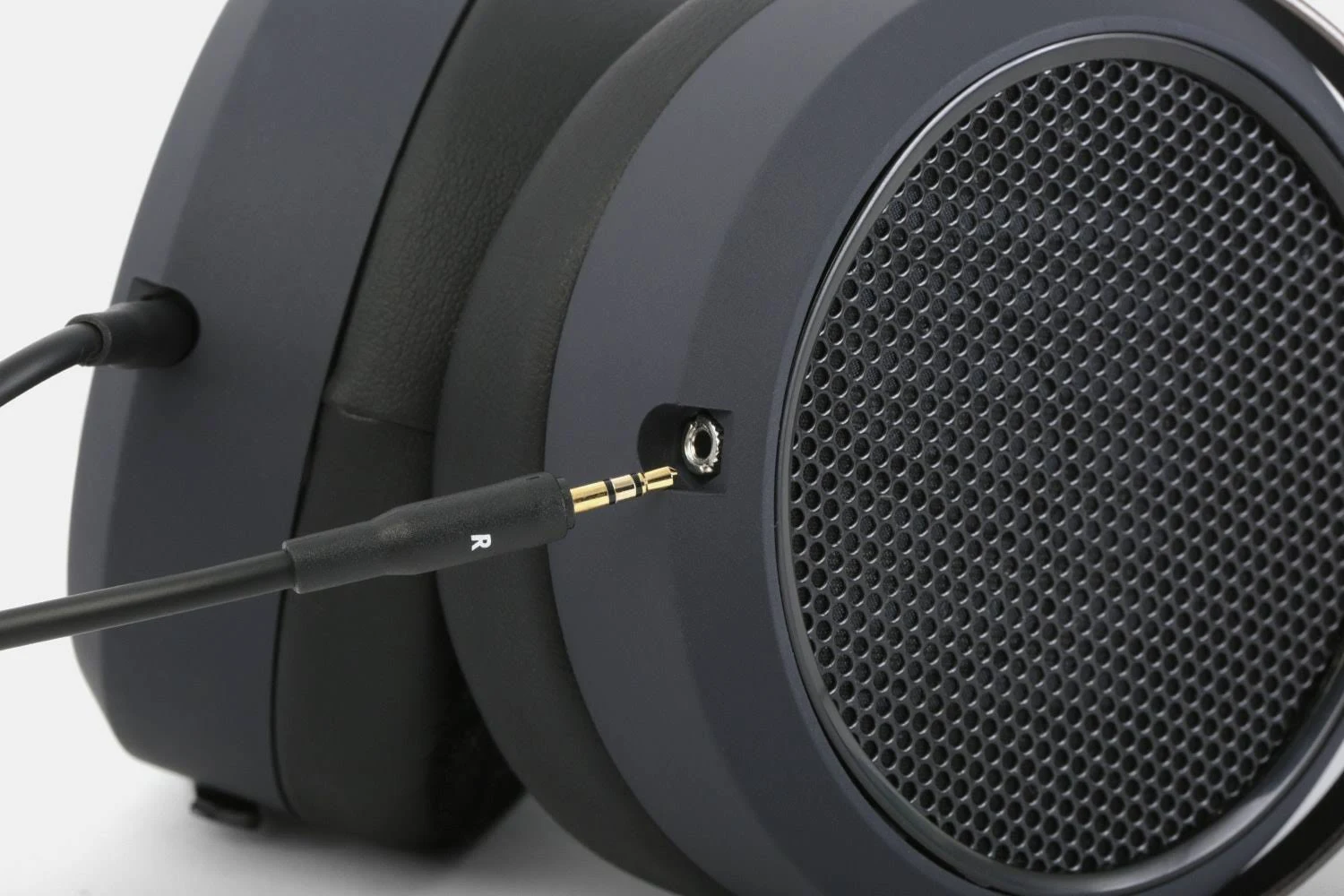 Massdrop x HE4XX Planar Magnetic Headphones