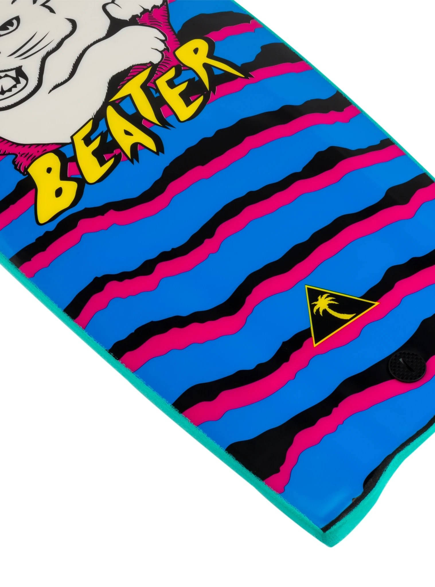 Catch Surf Original 48 Beater Board - Finless Emerald Green