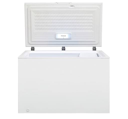 Frigidaire FFFC13M4TW 12.8 Cu. ft. Chest Freezer - White
