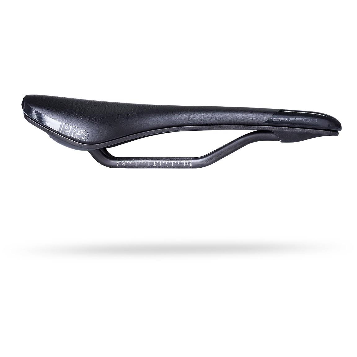 Pro Griffon Carbon Saddle - Black