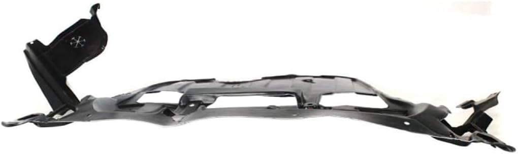 For Honda Accord Front Engine Splash Shield 2008 09 10 11 2012 | Under Cover | 4 Cylinder | Coupe/Sedan HO1228122 | 74111TA0A00 Pack of 2
