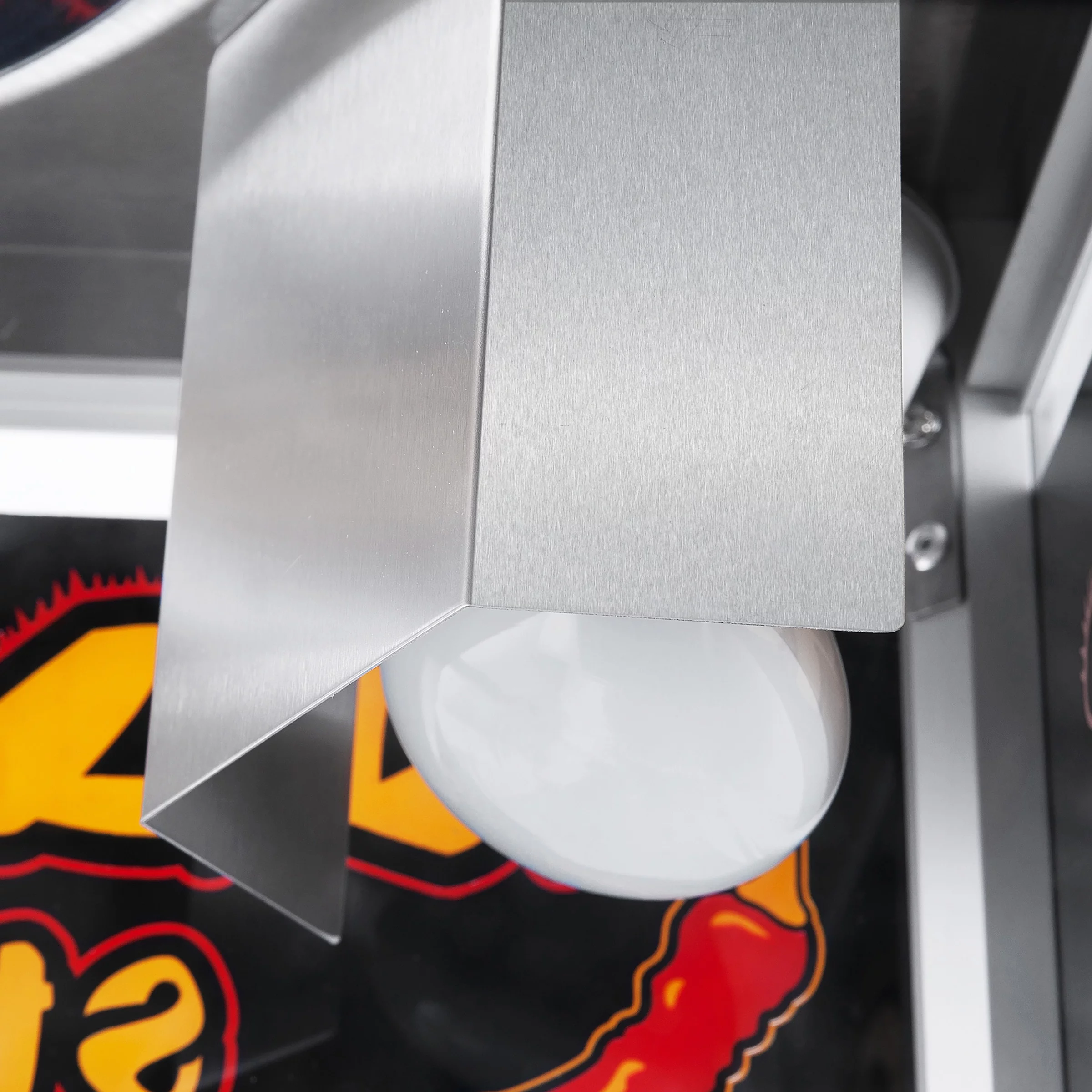 Great Northern Nacho Station Commercial Grade Nacho Warmer Merchandiser