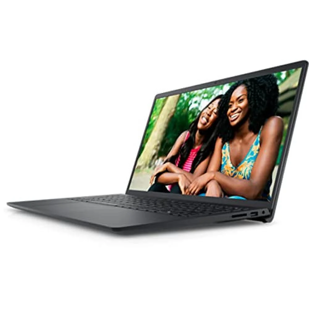 Dell Inspiron 3525 Laptop (2022) | 15.6" FHD | Core Ryzen 7-512GB SSD Hard Drive - 16GB RAM | 8 Cores @ 4.5 GHz Win 11 Home
