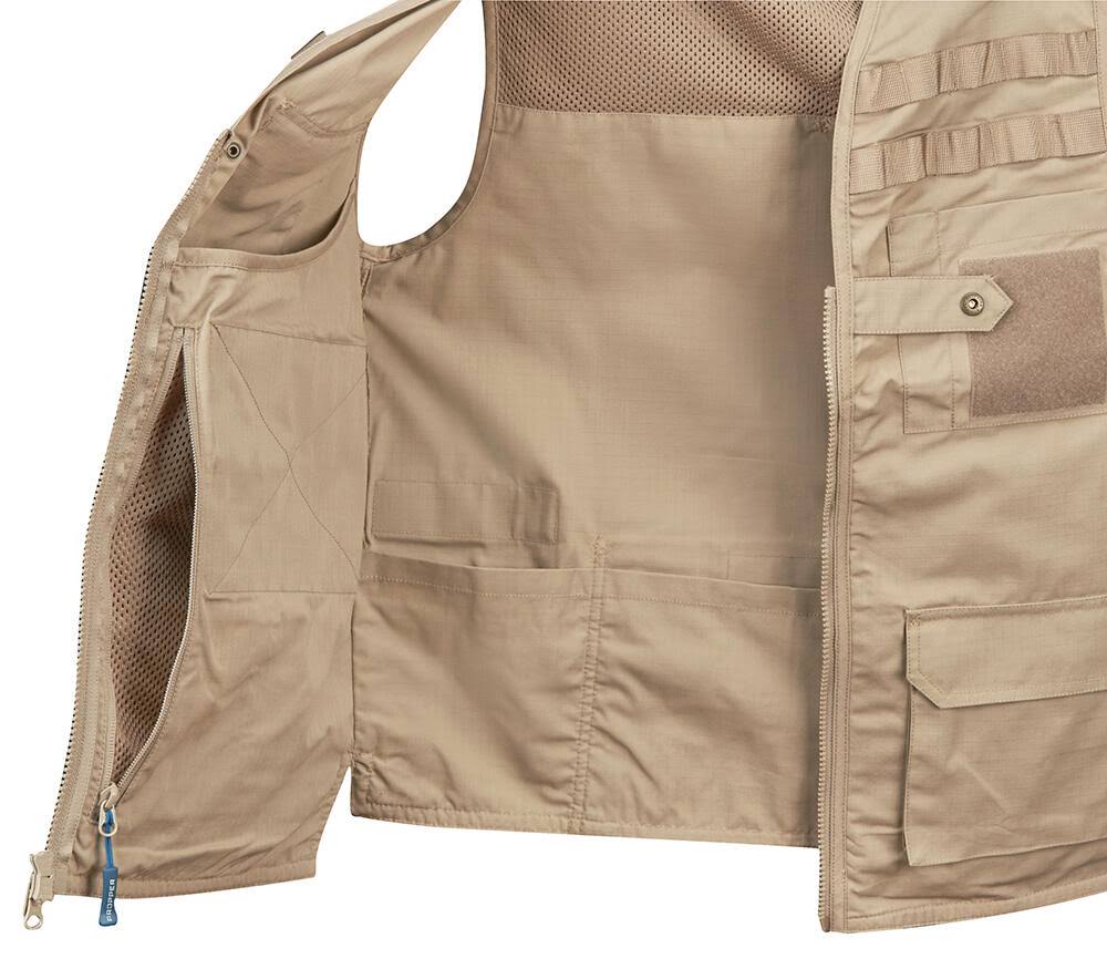 Propper Tactical Vest - Khaki