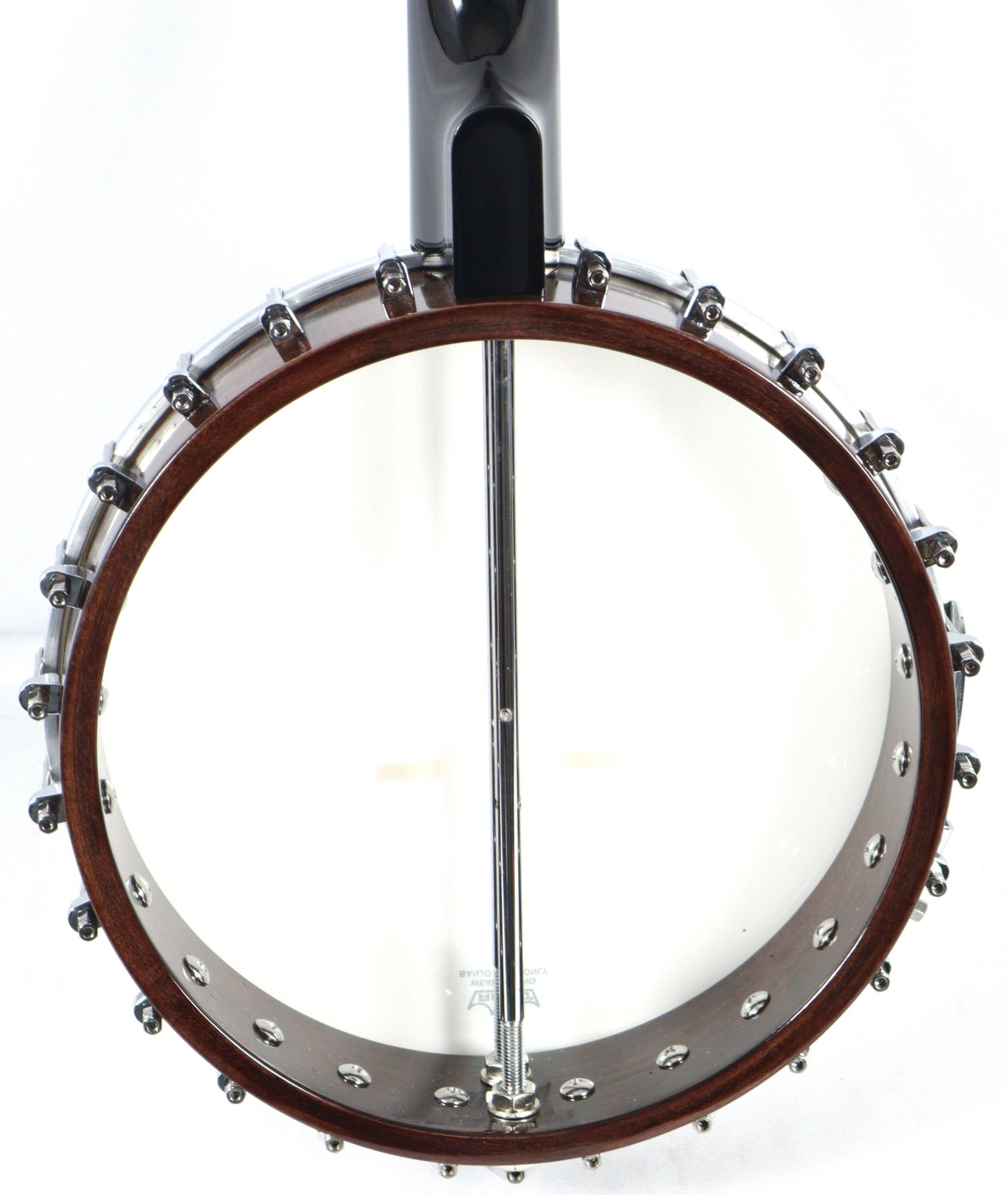 Gold Tone CC-100+ Cripple Creek Banjo Natural