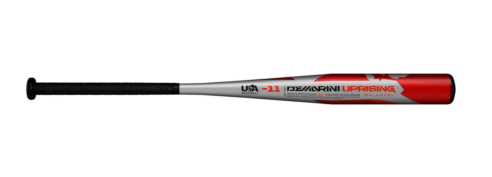 DeMarini 2019 Uprising (- 11 ) USA Baseball Bat