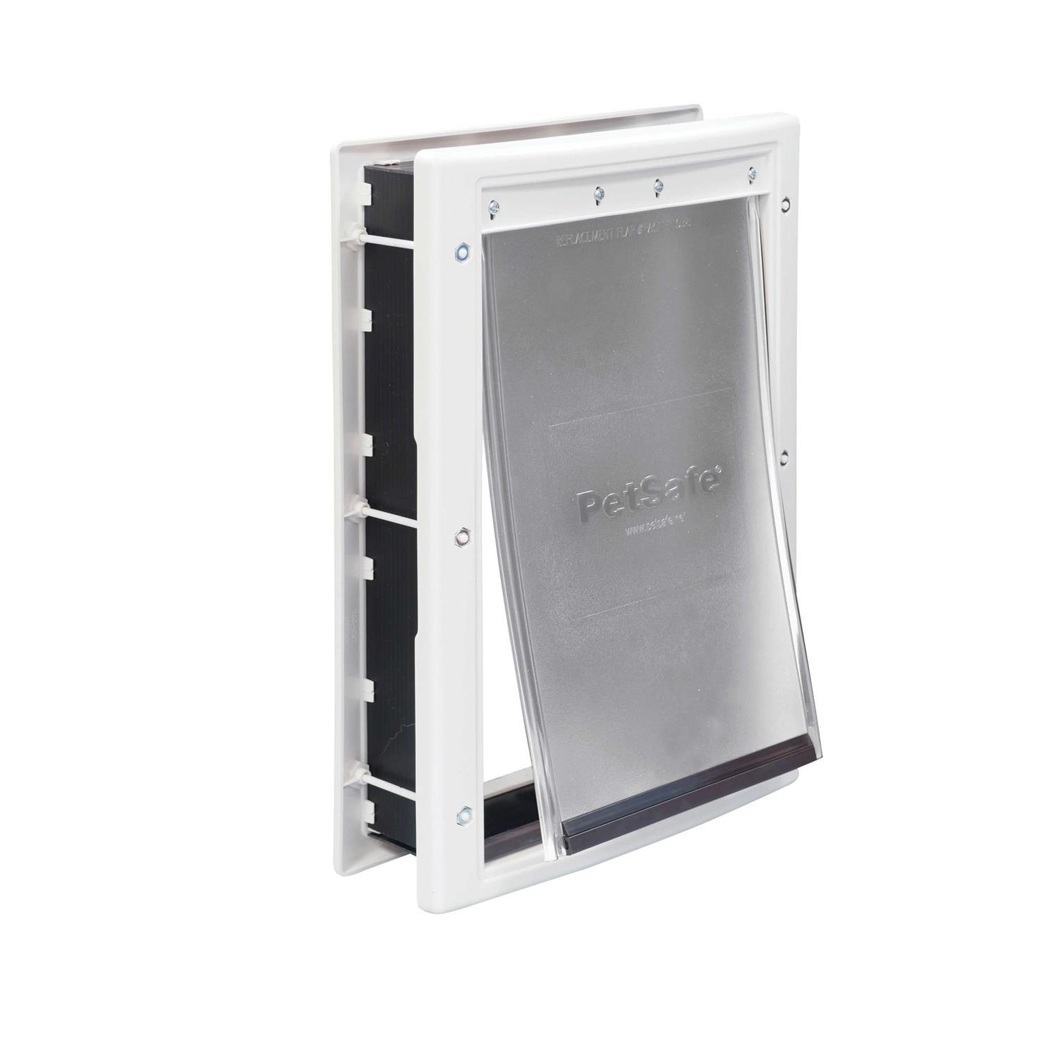 PetSafe Plastic Pet Door - Pet Supplies online store