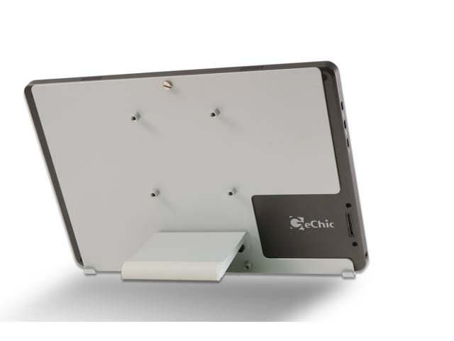 GeChic 1102H 11.6x22 1080p FHD Portable Gaming Monitor with HDMI Input,