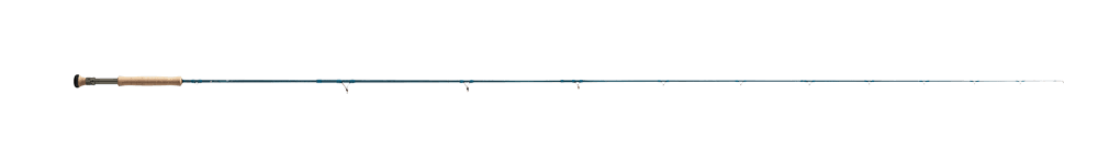 St. Croix Imperial Salt Fly Rod - IS9012.4