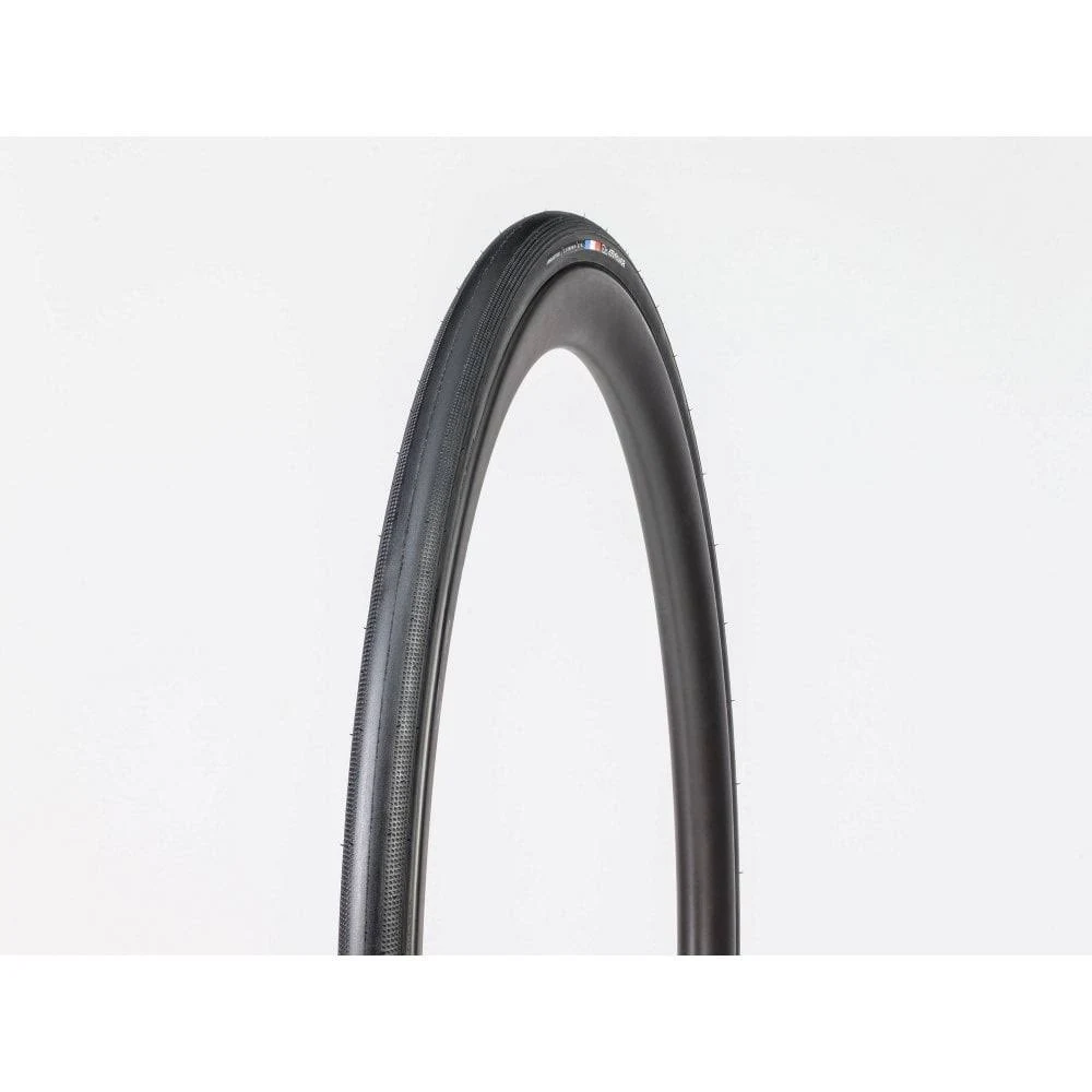 Bontrager Tyres - R3 Hard-Case Lite TLR Road Tire - Black 700c x 28mm
