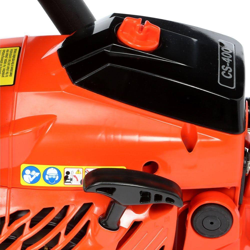 Echo 18 in. GAS Chainsaw