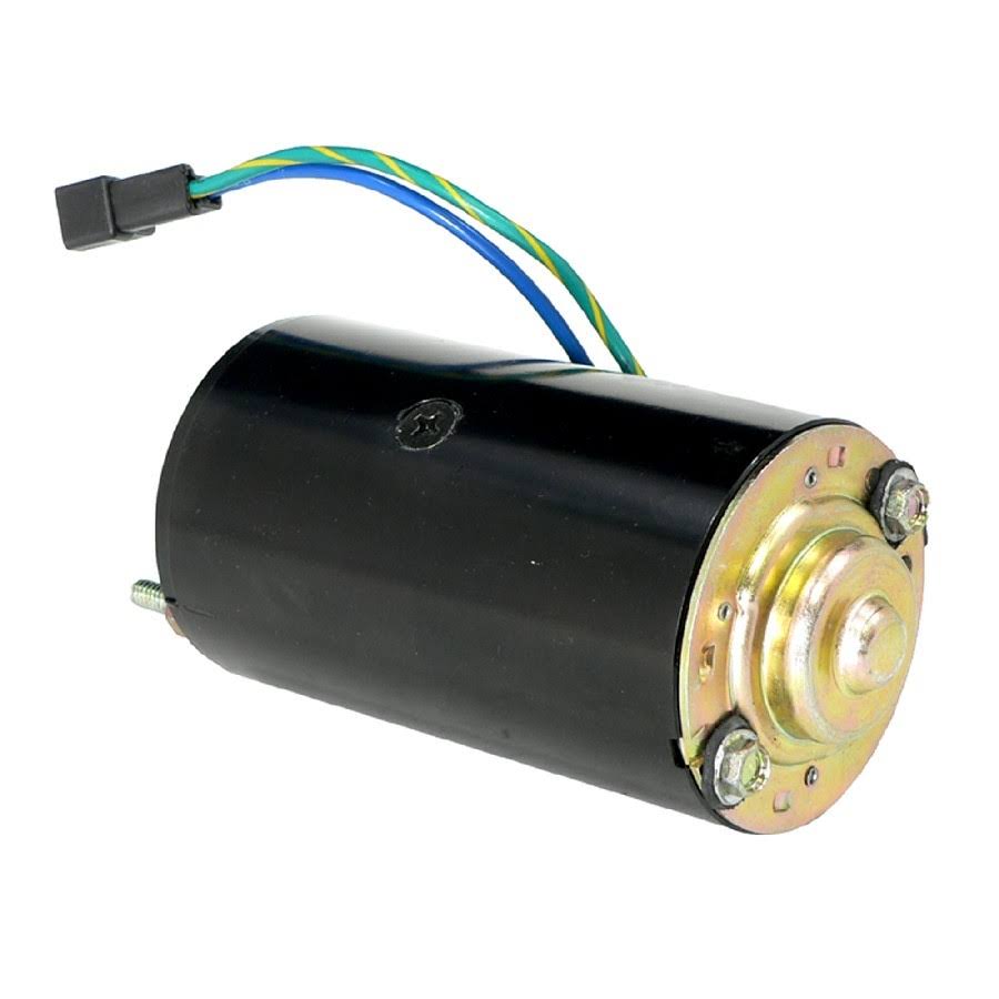 Power Tilt Trim Motor OMC Johnson Evinrude Etk4102 by DB Electrical