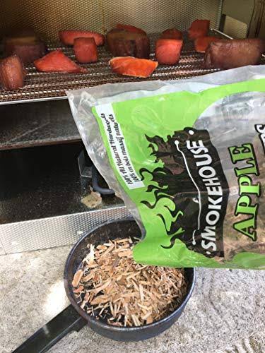 Smokehouse Products Big Chief Front Load Smoker