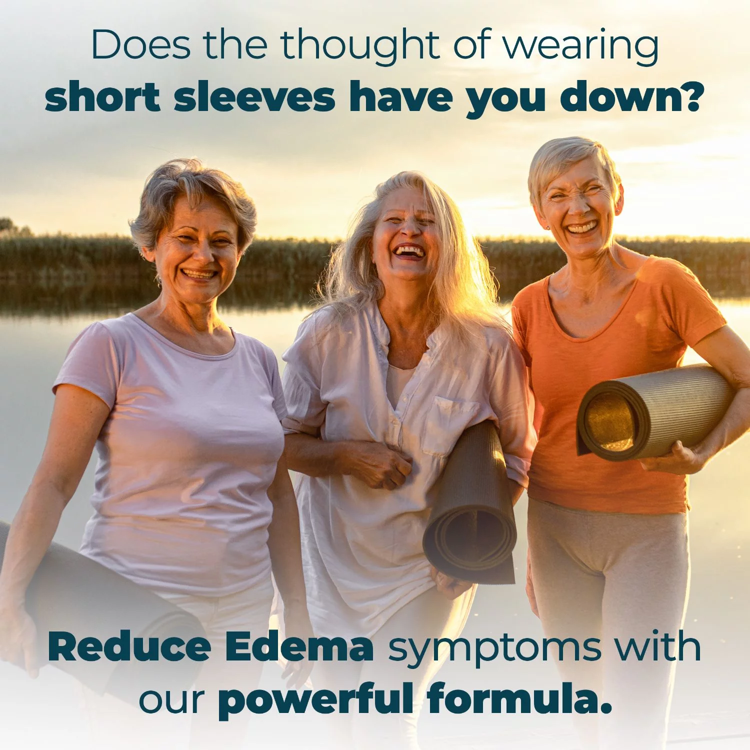Lymphatic Support, Lymphatic Supplement To Reduce Swelling, PureHealth Research x6