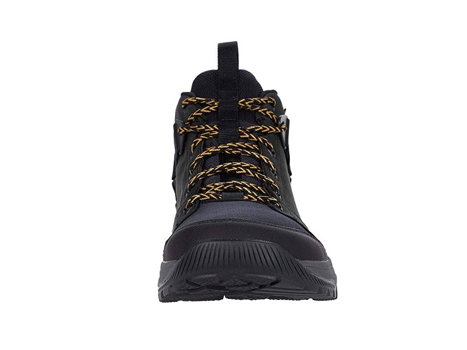 Teva Men&s Grandview GTX - Black - 9.5