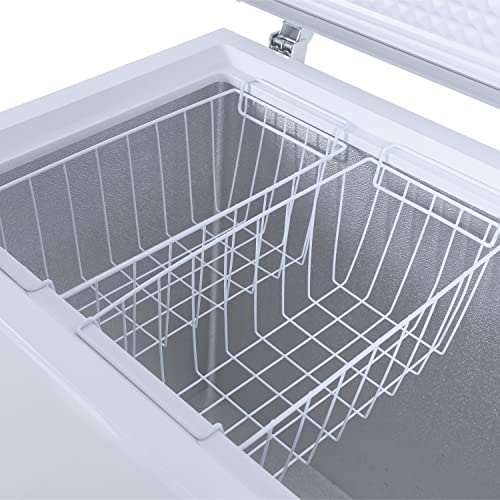 Avanti Garage Ready Chest Freezer