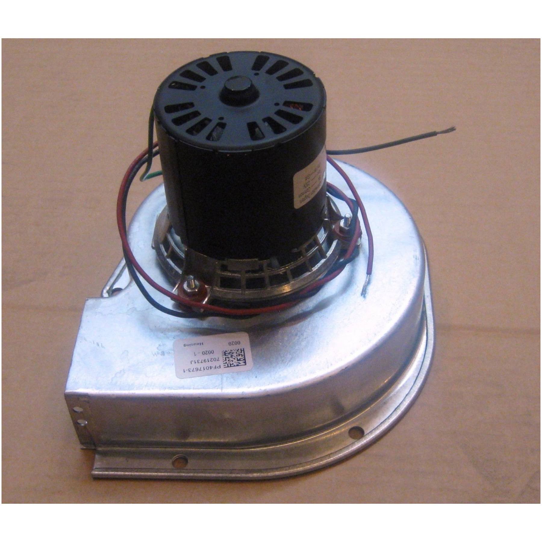 Fasco A150 Inducer Motor