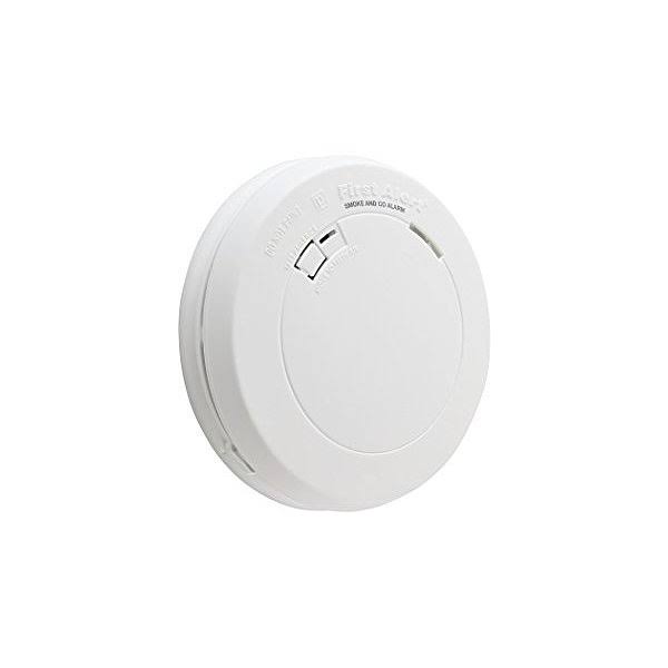 First Alert Prc710 10-Year Combination Carbon Monoxide and Photoelectric Smoke