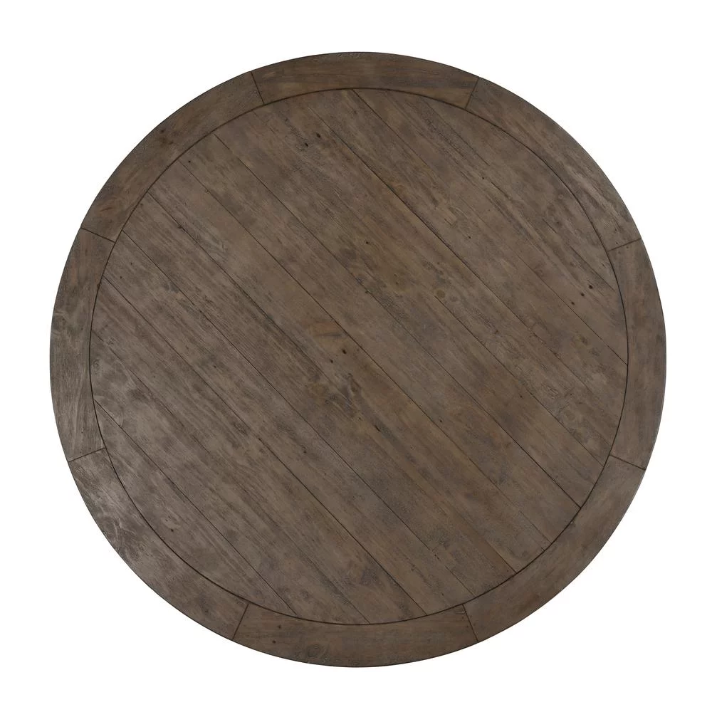 Kosas Home Quincy 42 in. Round Dining Table
