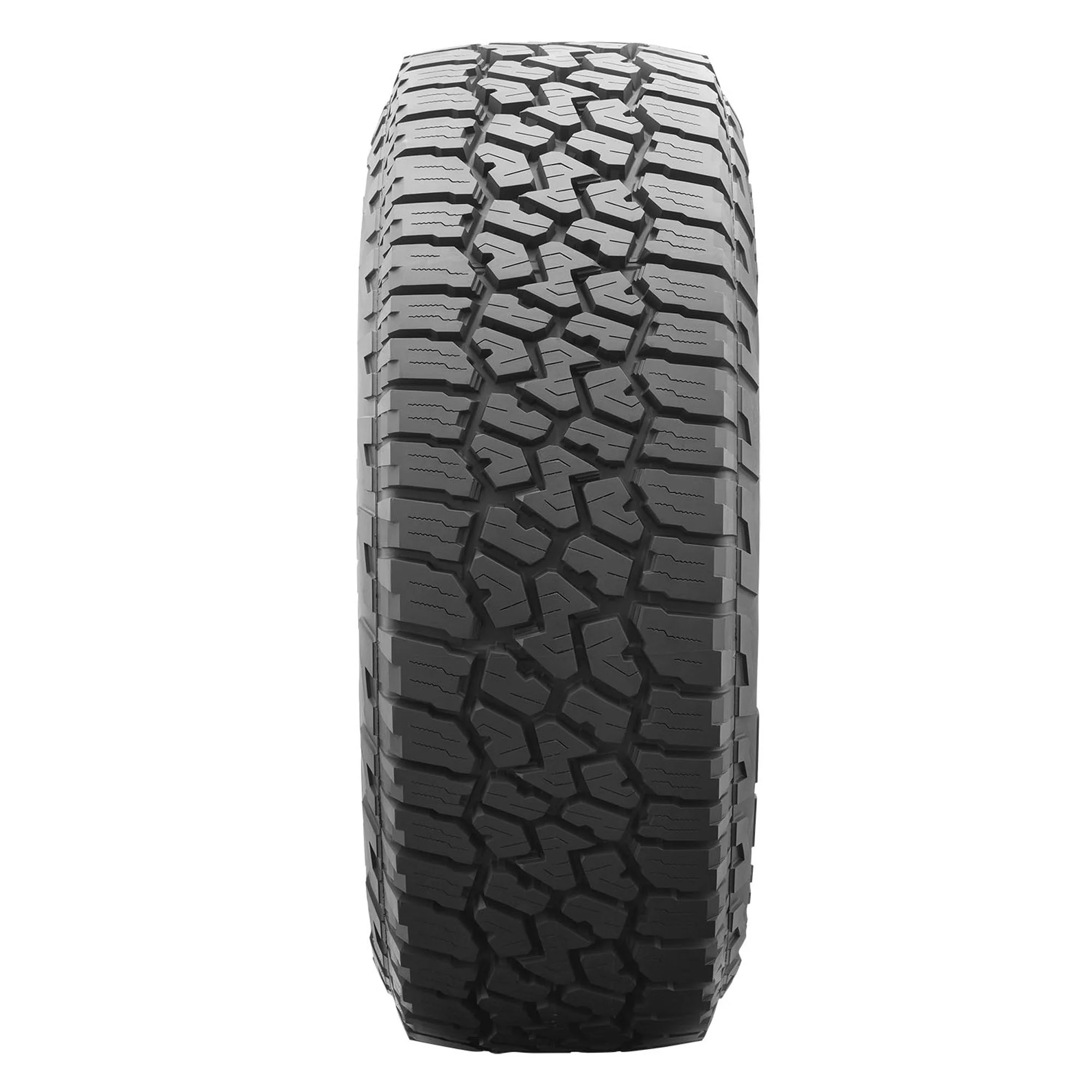 Set of 4 Falken Wildpeak A/T3W LT35X12.50R15 113R C Tires