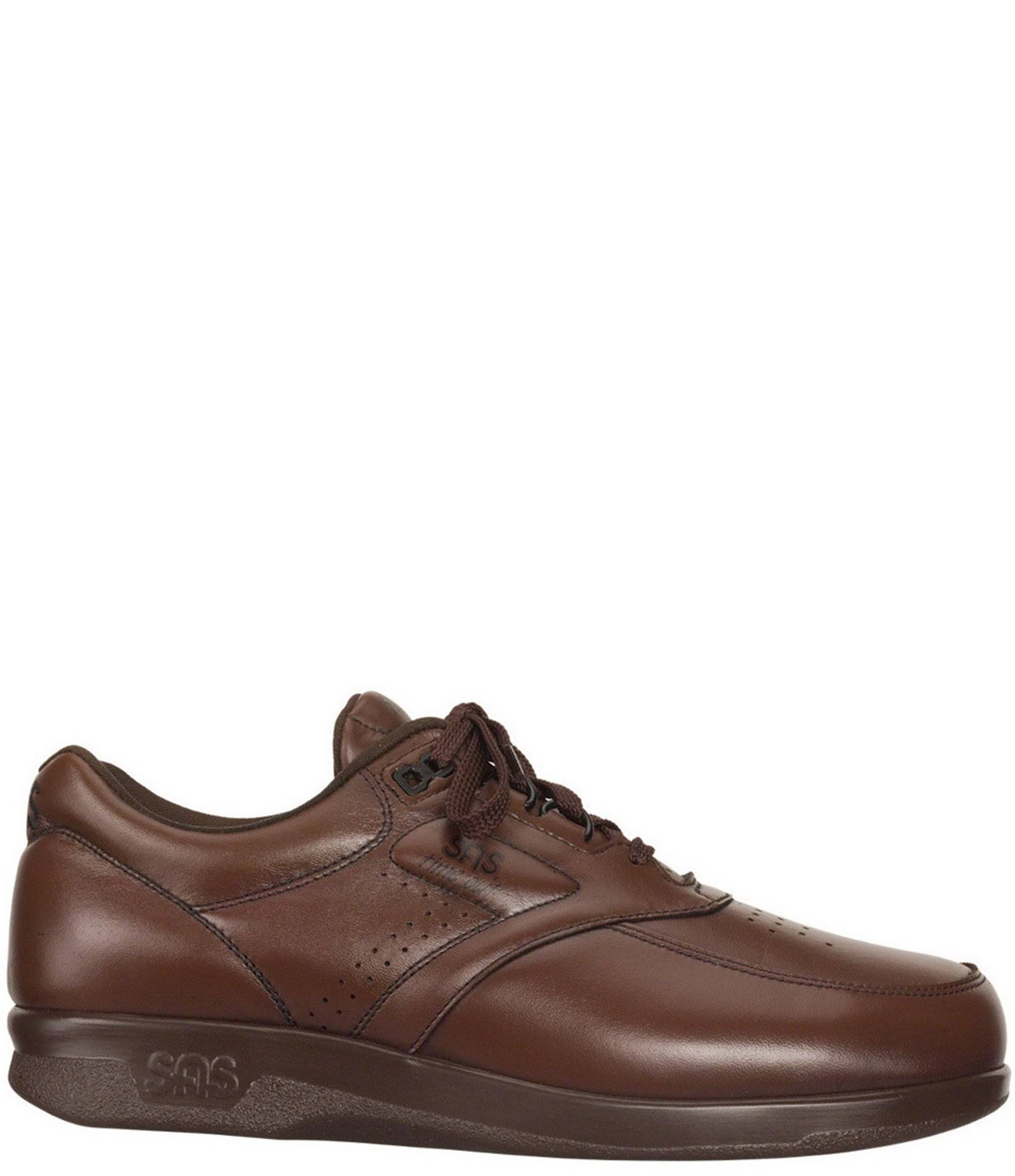 SAS Men&s Time Out (Black)