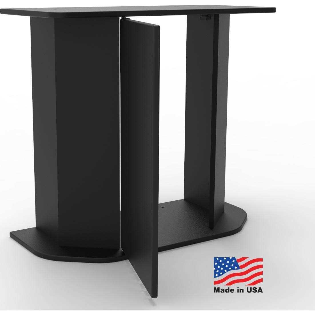 Aqua Culture Wood 20-29 Gallon Aquarium Stand - Pet Supplies online store