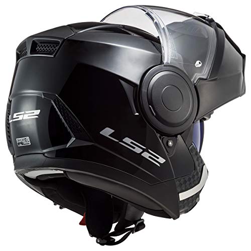 LS2 Helmets Horizon Modular Helmet