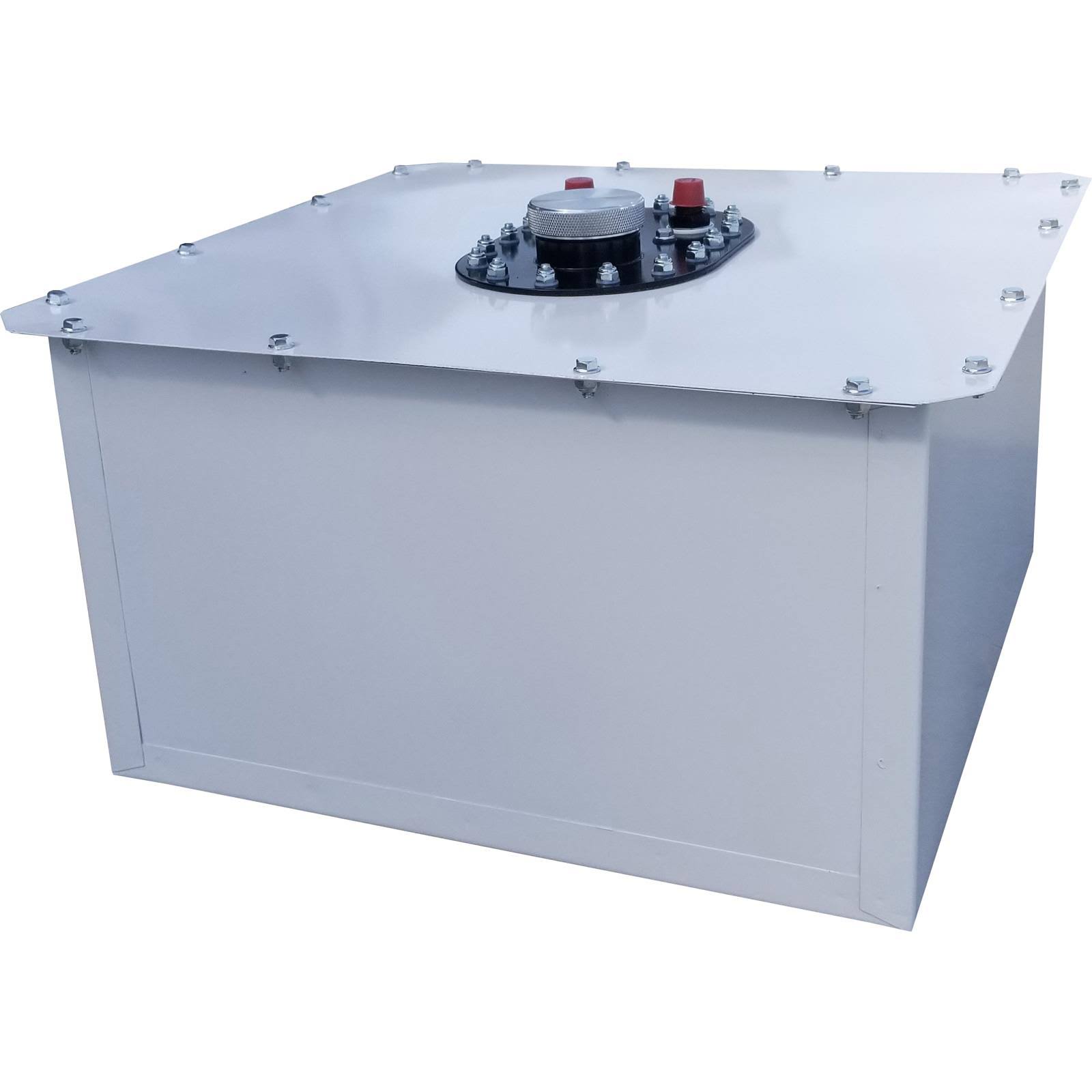 RCI 1122c Fuel Cell 12 Gal w/Red Can