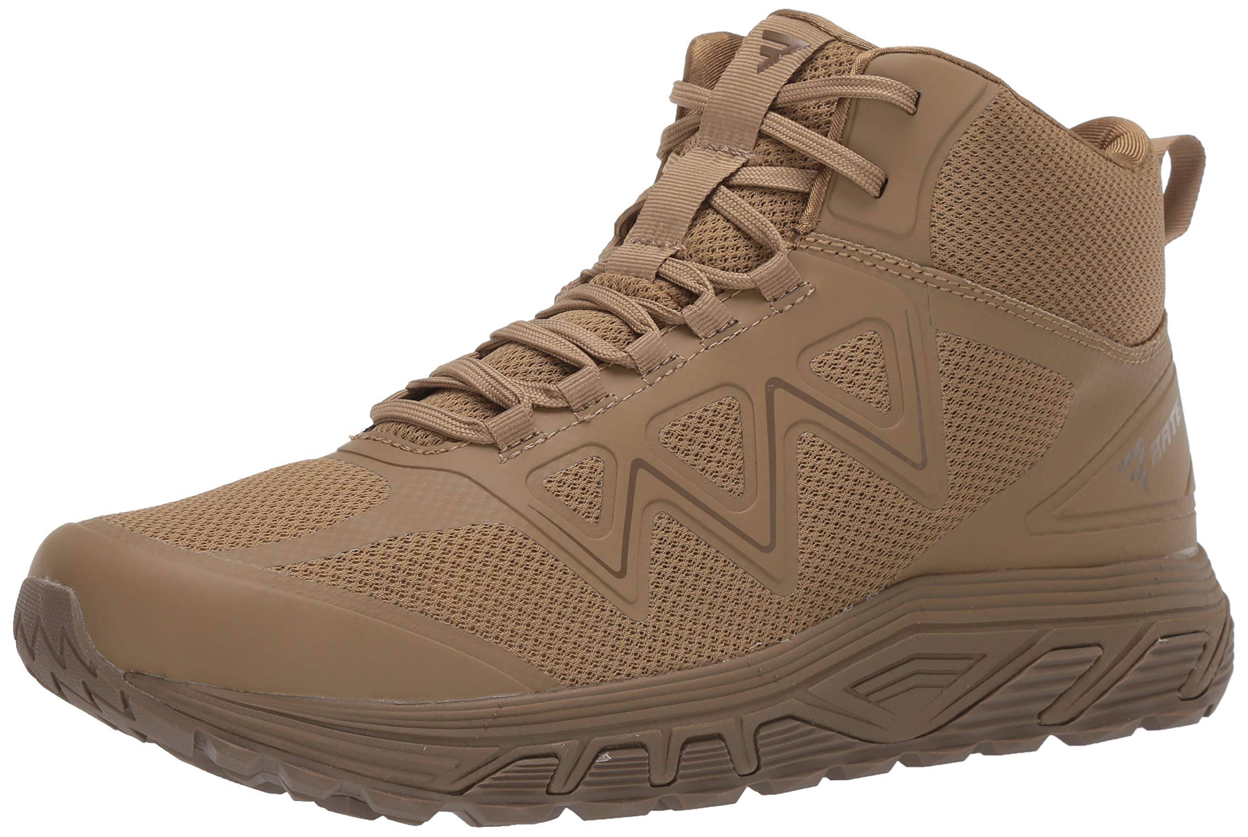 Bates Rush Mid 7.5 Men&s Coyote