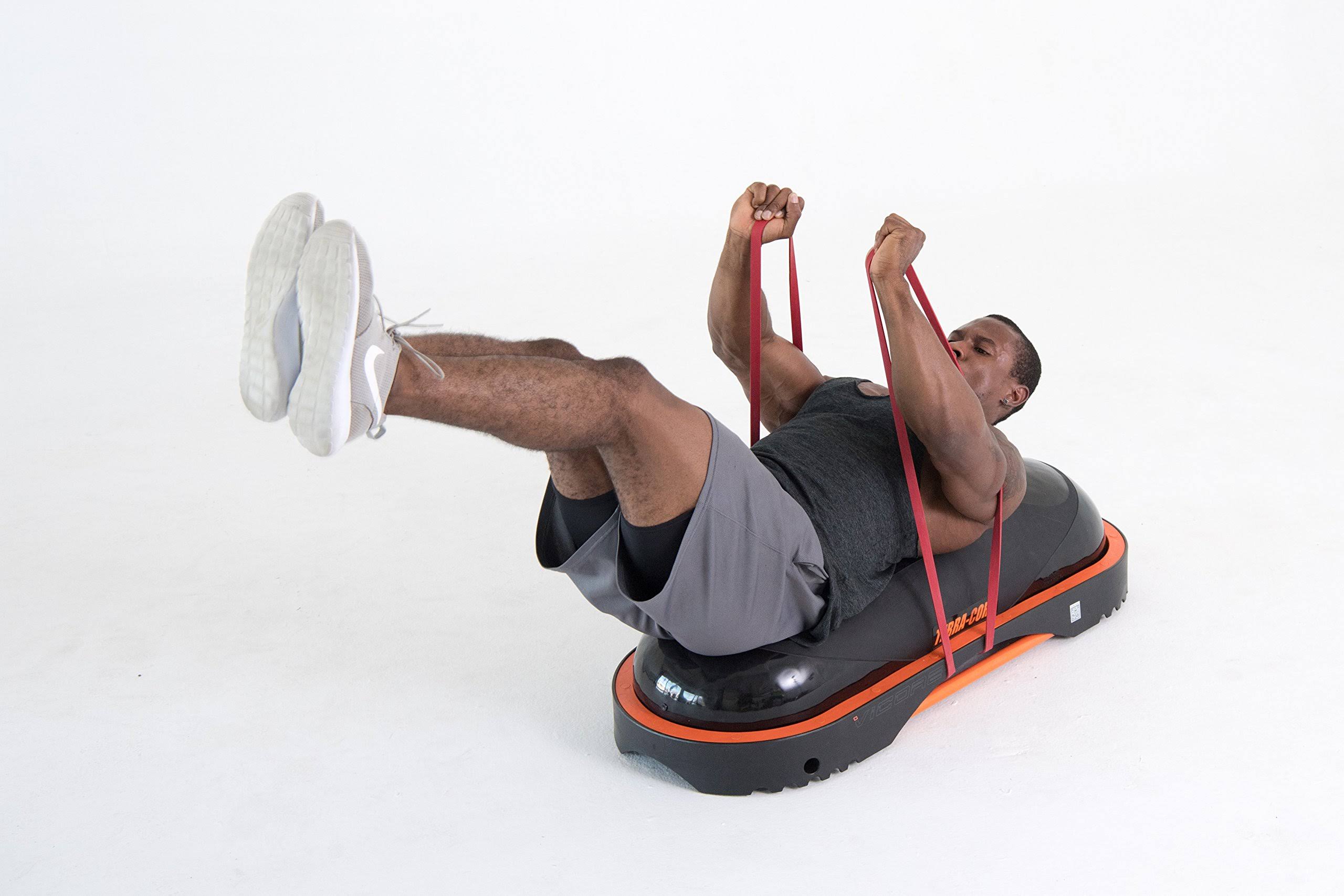 Terra Core Balance Trainer